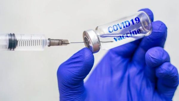 கொரோனா தடுப்பூசி போட்டவர்களுக்கு எதிர்பாராத இன்ப அதிர்ச்சி.. ஆராய்ச்சியில் வெளிவந்த ஹேப்பி நியூஸ்