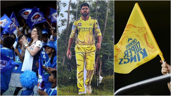 கடுப்பா இருக்கு.. சிஎஸ்கே சோசியல் மீடியா பக்கத்தால் டென்ஷனான மும்பை ரசிகர்கள்.. என்ன நடந்தது?