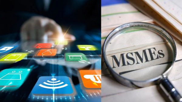டிஜிட்டல் ஹீரோக்களாக மாறும் MSME-க்கள்! ஆனா கடன் வாங்குவதில் ஏன் சிக்கல்..?