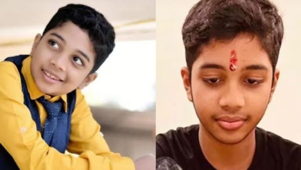 'நீ எவ்ளோ அழுதாலும் கவலையில்லை..