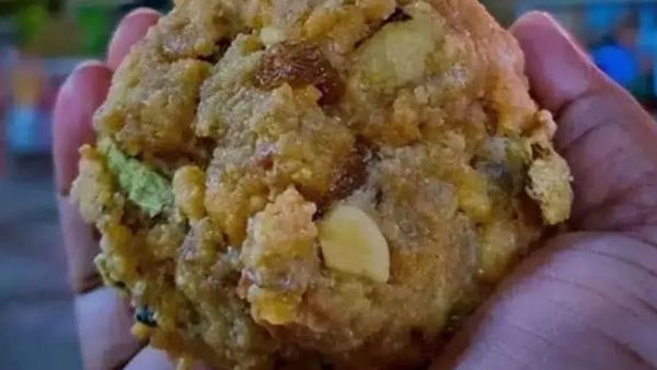 திருப்பதி பக்தர்களுக்கு 20 கோடி கலப்பட லட்டுகள்.. அதிர்ச்சி தகவலை பகிர்ந்த தேவஸ்தான தலைவர்!