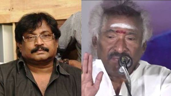 Deva: சபேசன் இறப்புக்கு பிறகு அவரை பற்றி கண்கலங்க பேசிய தேவா! மேடையில் சொன்ன ரகசியங்கள்