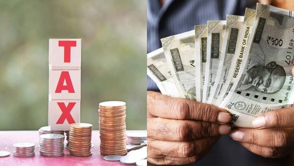 புதிய வரி விதிப்பு முறை.. வருமான வரியில் வரப்போகும் மாபெரும் மாற்றம்? சம்பளதாரர்களுக்கு குட் நியூஸ்?