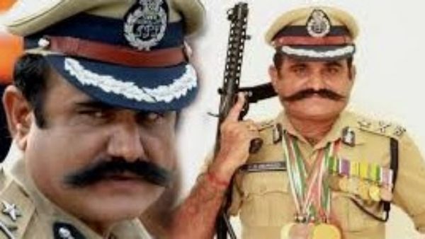 Bawaria: பவாரியா கொள்ளையர்களை பிடிக்க சீனுக்குள் வந்த நிஜ 