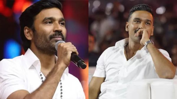 Dhanush: வதந்திகளுக்கு மத்தியில், தமிழின் பெருமையை துபாயில் ஜொலிக்க செய்த தனுஷ்.. குவியும் பாராட்டு