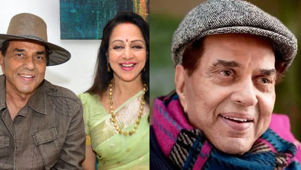 Dharmendra: நடிகர் தர்மேந்திராவின் உடல்நிலை இப்போது எப்படி இருக்கு? வெளியான தகவல்!