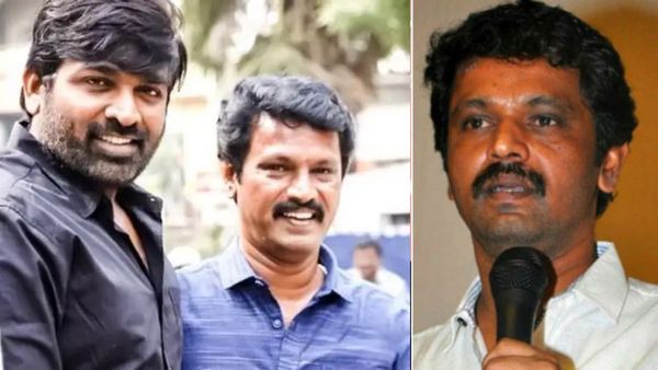 விஜய் சேதுபதி செய்த செயலால் மனநலம் பாதிக்கப்பட்டேன்! அந்த ஏமாற்றத்தை தாங்கிக்க முடியல! சேரன் வருத்தம்