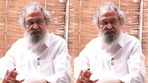 ஒரிஜினல் கலைஞன் தோட்டா தரணிக்கு செவாலியர் விருது.. நாட்டுக்கே பெருமை சேர்த்த கலை இயக்குநர்.. சூப்பர்