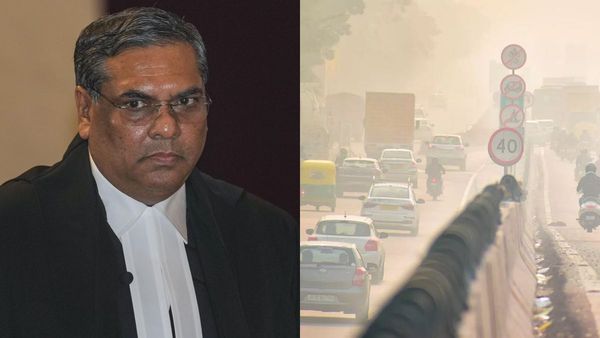 இரவு முழுக்க அவதிப்பட்டேன்.. சுத்தமா முடியல! SIR வழக்கில்.. திடீரென சொன்ன தலைமை நீதிபதி.. என்னாச்சு?