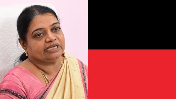 கோவையும், சென்னையும் நாட்டின் பாதுகாப்பான நகரங்கள்! தைரியமா குரல் தரும் பெண்கள்: கீதாஜீவன் பெருமிதம்