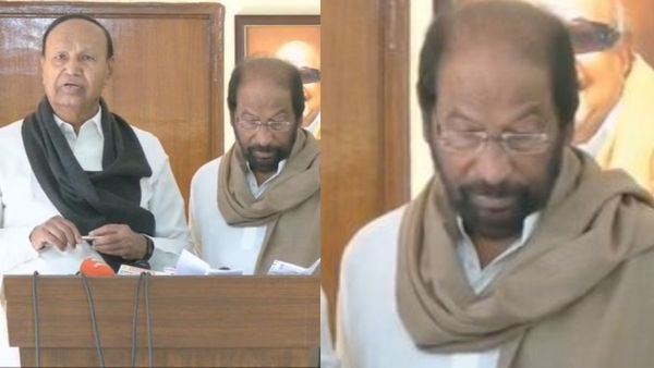 எஸ்ஐஆருக்கு எதிராக நாடாளுமன்றத்தில் குரல் எழுப்புவோம்.. திருச்சி சிவா