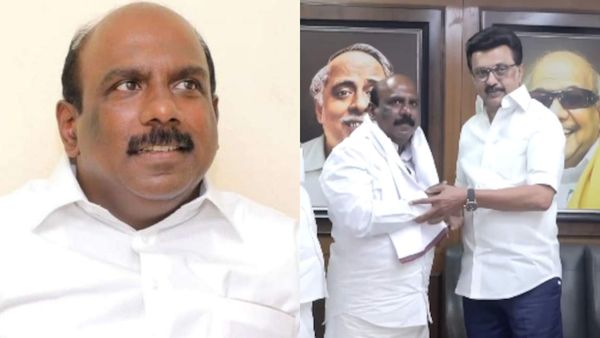 ஆலங்குளம் சிட்டிங் எம்எல்ஏ.. மனோஜ் பாண்டியனை தூக்கிய திமுக.. கள நிலவரம் யாருக்கு சாதகம்?