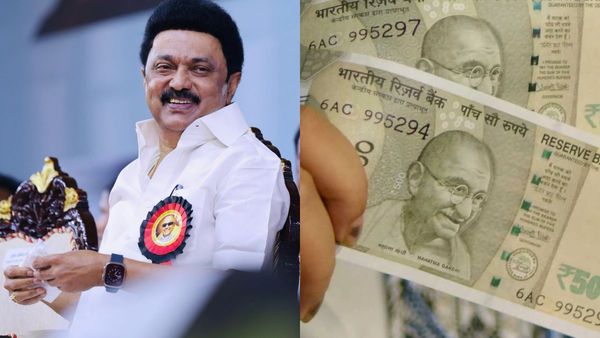 மகளிர் உரிமைத்தொகை: முதல்வர் ஸ்டாலின் மேஜர் அறிவிப்பு! டிச. 15 முதல் விடுபட்டவர்களுக்கும் ரூ.1000