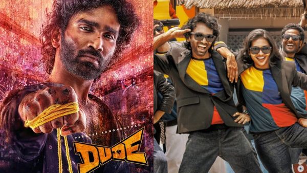 Dude OTT: டியூட் ஓடிடிக்கு வந்தாச்சு! எந்த தளத்தில், எப்போது பார்க்கலாம்? அதிகாரப்பூர்வமான அறிவிப்பு