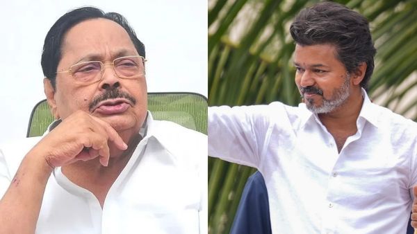 விஜய்க்கு மனிதாபிமானம் இருக்கா? நேரில் சென்று கூட ஆறுதல் சொல்லவில்லை.. கேட்கிறார் துரைமுருகன்!