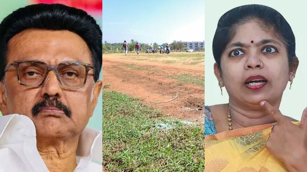 கோவை கொடூர சம்பவம்.. பாதிக்கப்பட்ட பெண்ணிடம் முதல்வர் மன்னிப்பு கேட்பாரா.. பாமக திலகபாமா சுளீர்