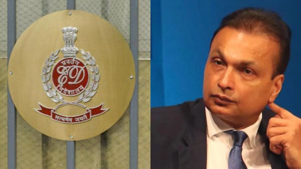 மோசடி விவகாரம்.. அனில் அம்பானியின் ரூ.1452 கோடி மதிப்பிலான சொத்துகளை முடக்கியது அமலாக்கத்துறை!