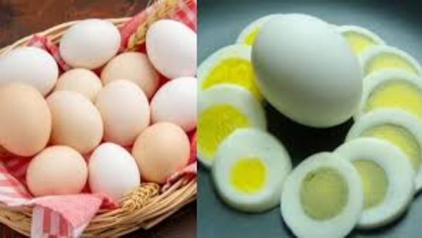 Egg Rate: 55 ஆண்டு கால வரலாற்றில் இல்லாத அளவுக்கு கோழி முட்டையின் விலை உயர்வு ஏன்? எப்போது குறையும்?