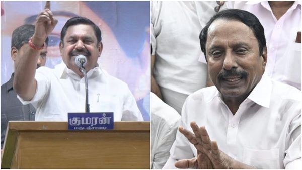 கொடநாடு வழக்கு பற்றி பேசி.. என்ன பூச்சாண்டி காட்டினாலும் பயப்பட மாட்டேன்.. எடப்பாடி பழனிசாமி பேச்சு!