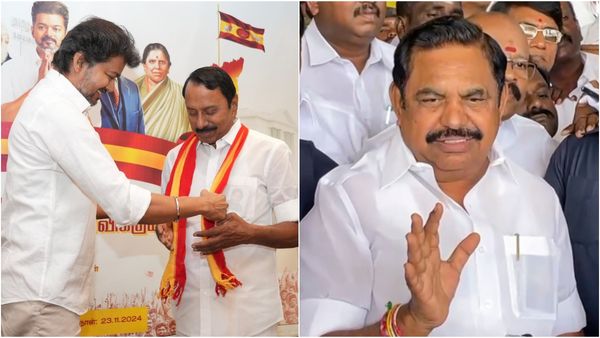 ஆண்டவன் தண்டிப்பான்.. தவெகவில் இணைந்தபின் செங்கோட்டையன் சொன்ன வார்த்தை.. எடப்பாடி கொடுத்த பதில்!