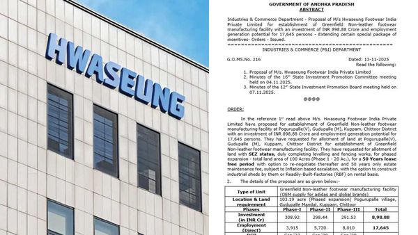 ஸ்டாலின் Show off காட்டியதால் Back Off செய்யும் தென்கொரிய நிறுவனம்! எடப்பாடி விமர்சனம்