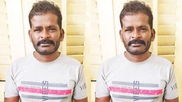 ஈரோடு அந்தியூர் டாஸ்மாக் பாரின் பின்னால் நின்ற கார்.. உள்ளே திறந்து பார்த்து.. ஆடிப்போன போலீஸ்