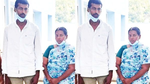 ஈரோட்டில் பிச்சை எடுக்க வைக்க குழந்தையை கடத்திய தம்பதி.. வாக்குமூலத்தை கேட்டு ஆடிப்போன போலீஸ்