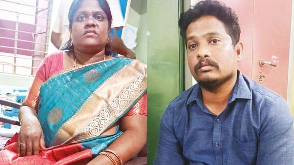 ஈரோடு அருகே விஏஓ டூ தாசில்தார்.. பட்டாவில் பெயர் சேர்க்க வேண்டியவர்கள்.. சிறைக்கு போனது எப்படி?