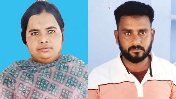 ஈரோடு பரிமளா.. கணவனை வைத்துக் கொண்டே காதலனுடன்.. சாக்கு மூட்டையை பார்த்து ஆடிப்போன போலீஸ்