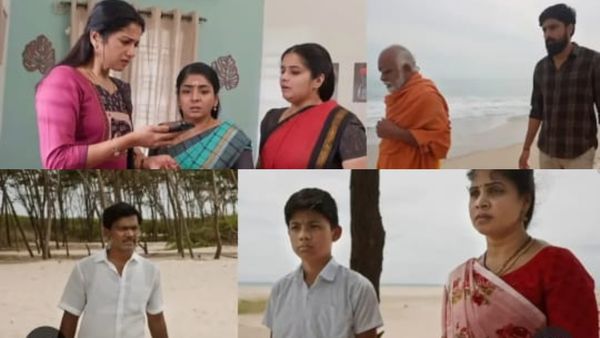 எதிர்நீச்சல்: குணசேகரன் செய்த கொலை! தேவகி யாருன்னு தெரிஞ்சதும் ஜனனிக்கு வந்த TENSION! இன்றைய அப்டேட்!