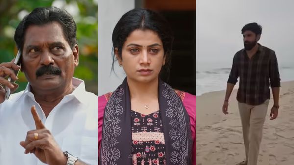 எதிர்நீச்சல்: உயிர் பிழைத்த சக்தி சொன்ன விஷயம்! அதிர்ச்சியில் ஜனனி! குணசேகரன் கதை இனி அவ்வளவுதானா?