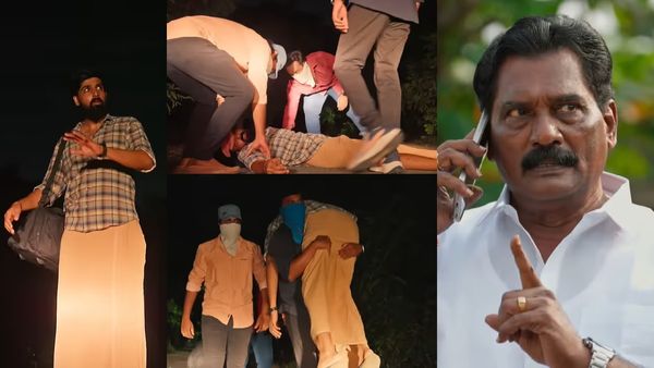 Ethirneechal: எதிர்நீச்சலில் குணசேகரனுக்கே ஆப்பு வச்சுட்டாங்களே! சக்தியை கடத்தியது யார்? செம சம்பவம்!