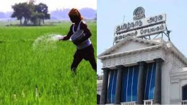 பயிர்க்காப்பீடு செய்ய கால அவகாசம் நீட்டிப்பு.. விவசாயிகளுக்கு சர்ப்ரைஸ் தந்த தமிழ்நாடு அரசு