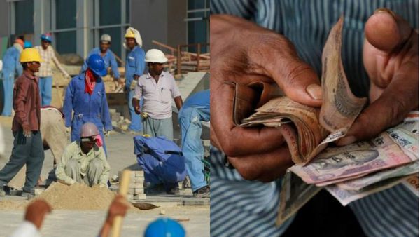 உங்கள் சம்பளம் குறையும், கிராஜுவிட்டி அடியோடு மாறும்.. புதிய சட்டம் அமல்.. தமிழ்நாட்டிலும் நடைமுறை?