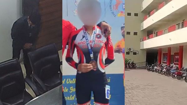 4 நிமிடத்தில் 52 முறை 