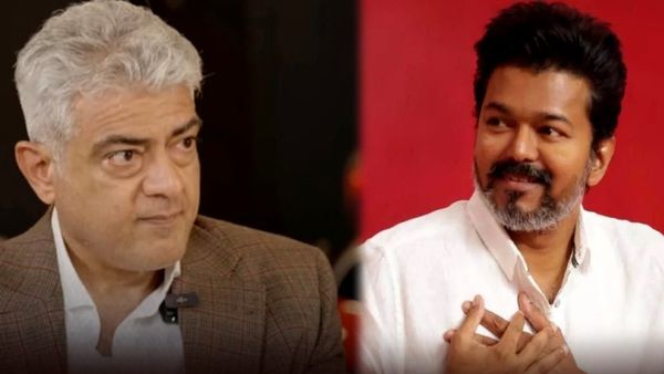 “கூட்ட நெரிசலுக்கு தனி மனிதர் பொறுப்பு அல்ல”.. அஜித் கருத்துக்கு விஜய் தரப்பு ரியாக்‌ஷனை பாருங்க!