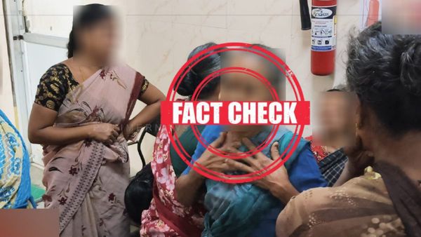 ராமேஸ்வரத்தில் பள்ளி மாணவியை பட்டியலின இளைஞர் கொன்றதாகப் பரவிய செய்தி வதந்தி.. தமிழக அரசு விளக்கம்