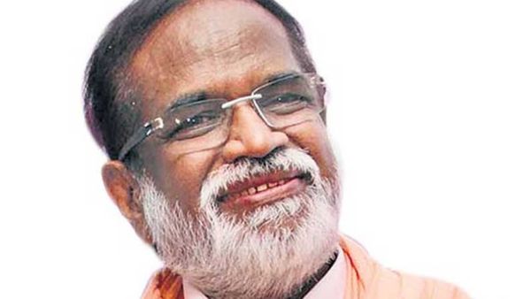 சல்லித்தனமா பேசிட்டு.. 78 வயசில கங்கை அமரன் அதை சொல்லலாமா? பாவம் அந்த சிவப்பு சட்டைக்காரர்