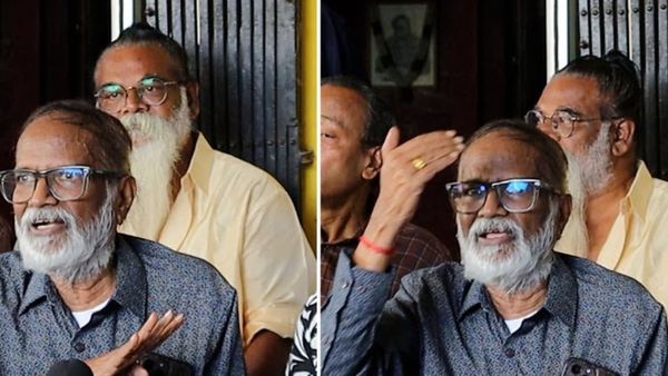 Gangai Amaran: இளையராஜா காப்பிரைட் கேட்க கூடாதுன்னா இதை பண்ணனும்! வெளிப்படையாக பேசிய கங்கை அமரன்