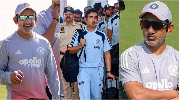 4 ஆல்ரவுண்டர்கள்.. டெஸ்ட் போட்டியில் யாராவது சோதனை செய்வார்களா.. கம்பீர் மீதே அத்தனை தவறும் இருக்கு!