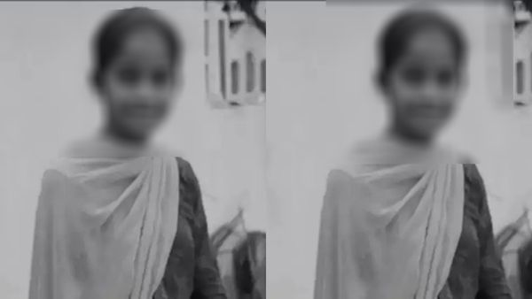 டிட்வா புயல் மழை.. கும்பகோணம் அருகே சுவர் இடிந்து இளம்பெண் பலி! தூங்கிக்கொண்டிருந்தபோதே சோகம்!