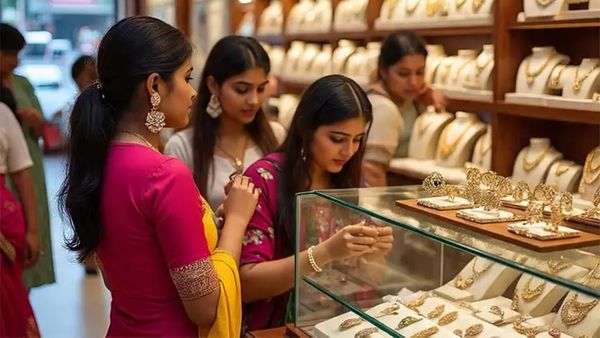 தங்கம்  மீண்டும் உயர்வது ஏன்? பொதுமக்கள் கவனிக்க வேண்டிய முக்கியமான இரண்டு விஷயம் 