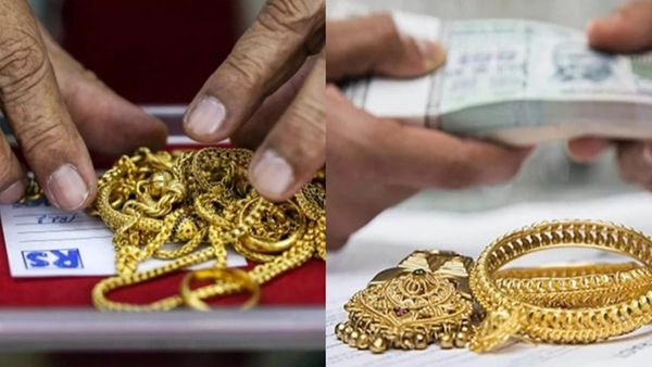 தங்க நகை அடகு.. 72 பைசா வட்டி.. நம்ப முடியாத அளவிற்கு கிராமுக்கு 9200 வரை தரும் வங்கிகள்