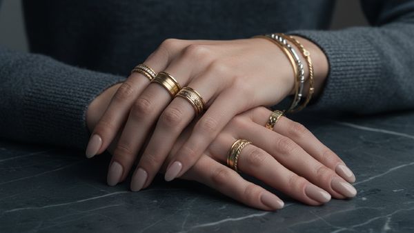 நகை பிரியர்களுக்கு அதிர்ச்சி.. இனி 