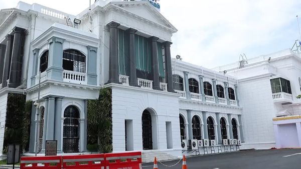 தலைமை செயலகத்தில் தமிழக அரசு கொண்டு வந்த அதிரடி மாற்றம்.. அரசு ஊழியர்கள் எதிர்ப்பு