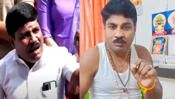 புடவையை பிடிச்சு இழுத்து அடிச்சேனா? புள்ளைங்க மேல சத்தியம் செய்! பல் உடைப்பு வழக்கில் ஜிபி முத்து ஆதங்கம்