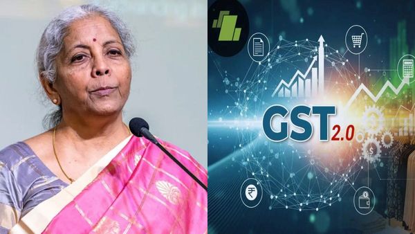 GST 2.0-க்குப் பிறகு அக்டோபர் மாதம் வரை 67.7 பில்லியன் டாலர் வர்த்தகம் - நிர்மலா சீதாராமன்