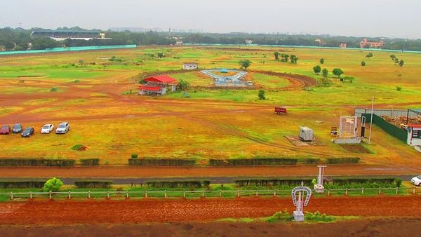 கிண்டி ரேஸ் கிளப் நிலம் வழக்கில் திருப்பம்.. தனி நீதிபதி விசாரிக்க தடை.. ஐகோர்ட்டில் என்ன நடந்தது?