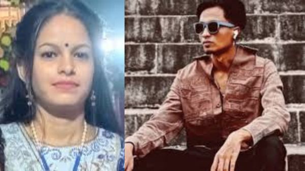 சேலையால் வந்த பிரச்சனை.. தாலி கட்டும் முன்பு மணப்பெண்ணையே கொன்ற மணமகன்.. லிவ் இன் வேறயாமே