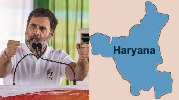 ஹரியானாவில் 22,779 ஓட்டில் தான் தோற்றோம்.. வாக்கு திருட்டால் பறிபோன வெற்றி.. ராகுல் தந்த டேட்டா